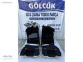 Fiat Doblo 5 Cargo Taban Halısı / Döşeme ORJİNAL