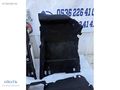 Fiat Doblo 5 Cargo Taban Halısı / Döşeme ORJİNAL