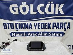 Nissan Qashqai J12 Multimedya ORJİNAL
