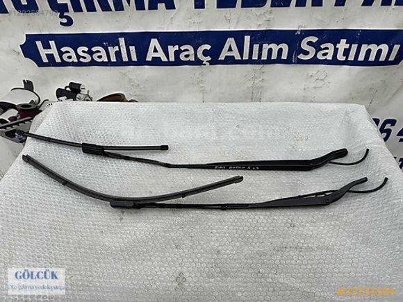 Fiat Doblo 5 Ön Cam Silecek Kolu ORJİNAL