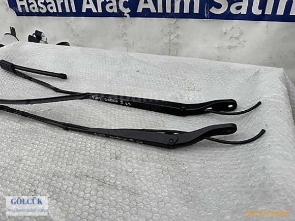 Fiat Doblo 5 Ön Cam Silecek Kolu ORJİNAL