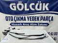 Fiat Doblo 5 Ön Cam Silecek Kolu ORJİNAL