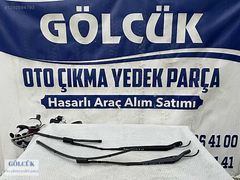 Fiat Doblo 5 Ön Cam Silecek Kolu ORJİNAL