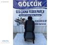 Fiat Doblo 5 Cargo Sol Ön Şöför Koltuğu ORJİNAL
