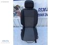 Fiat Doblo 5 Cargo Sol Ön Şöför Koltuğu ORJİNAL