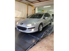 Sahibinden Peugeot 407 1.6 HDi Executive 2007 Model 
