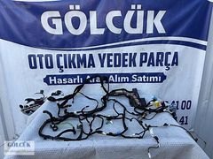 22860163 Fiat Doblo 5 1.5 Cargo Torpido Tesisatı ORJİNAL