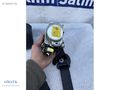 Fiat Doblo 5 Cargo Airbag SET ORJİNAL