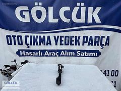 9854066180 Fiat Doblo 5 1.5 BlueHDİ Gaz Pedalı ORJİNAL