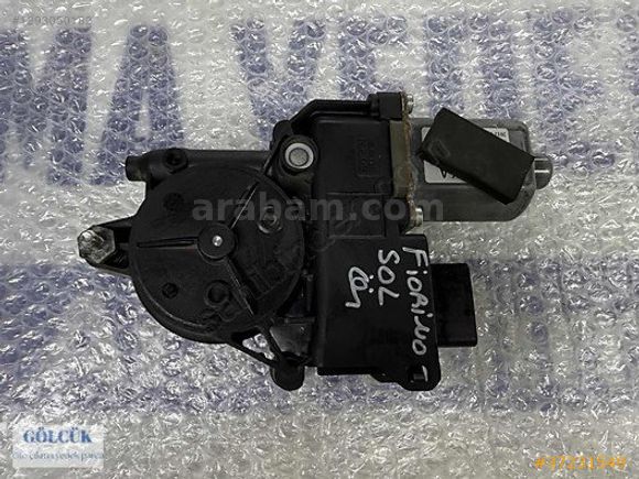 Fiat Fiorino Sol Ön Kapı Cam Motoru ORJİNAL