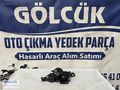 9816182880 Fiat Doblo 5 1.5 BlueHDİ Mazot Filtre Kutusu ORJİNAL