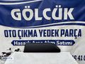 9817695577 Fiat Doblo 5 Sol Sürgülü /Duvar Çitası / Bandı ORJ