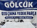 Fiat Doblo 5 1.5 BlueHDİ Kaput Açma Kolu / Teli ORJİNAL