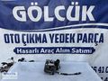 P32301468 Volvo S90 B5 2.0 Sağ Arka Fren Kaliperi / Motoru ORJ