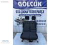 Fiat Doblo 5 Cargo Sağ Ön Yolcu Koltuğu ORJİNAL