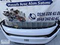 Fiat Doblo 5 Ön Tampon ORJİNAL