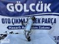 9848219780 Peugeot 2008 1.2 PureTech Katalizör Filtresi ORJİNAL