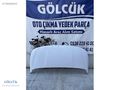 Fiat Doblo 5 Ön Kaput ORJİNAL