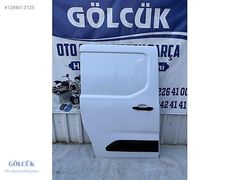 Fiat Doblo 5 Sağ Sürgülü Kapı ORJİNAL