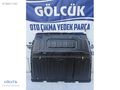 Fiat Doblo 5 2023/2026 Panel / Cargo Ara Bölme Sacı ORJİNAL