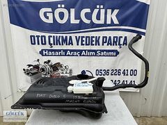 9832840080 Fiat Doblo 5 1.5 BlueHDİ Yakıt Deposu ORJİNAL