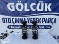 Fiat Doblo 5 1.5 BlueHDİ Arka Helezon Yayı takımı ORJİNAL