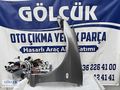 Honda Civic Vtec 2 Sol Ön Çamurluk ORJİNAL