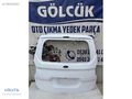 Ford Tourneo Courier Arka Bagaj Kapağı ORJİNAL