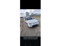 Sahibinden Hyundai Accent 1.5 GLS 1998 Model