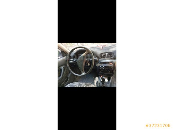 Sahibinden Hyundai Accent 1.5 GLS 1998 Model