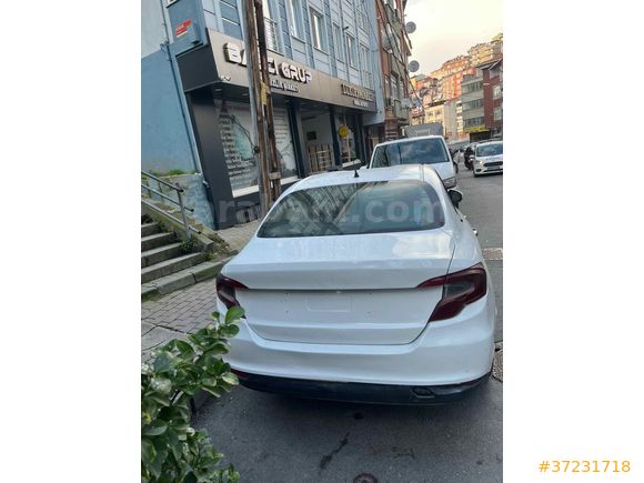 Sahibinden Fiat Egea 1.3 Multijet Easy Plus 2019 Model 