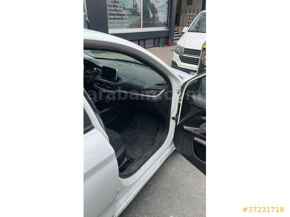 Sahibinden Fiat Egea 1.3 Multijet Easy Plus 2019 Model 