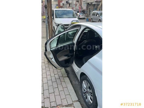 Sahibinden Fiat Egea 1.3 Multijet Easy Plus 2019 Model 