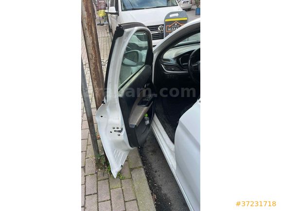 Sahibinden Fiat Egea 1.3 Multijet Easy Plus 2019 Model 
