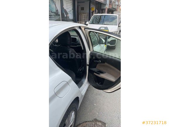 Sahibinden Fiat Egea 1.3 Multijet Easy Plus 2019 Model 