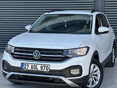 Sahibinden Volkswagen T-Cross 1.0 TSI Life 2022 Model