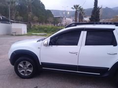 Sahibinden 4*4 Dacia Duster 1.5 dCi Laureate 2016 Model