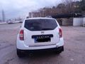 Sahibinden 4*4 Dacia Duster 1.5 dCi Laureate 2016 Model