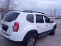 Sahibinden 4*4 Dacia Duster 1.5 dCi Laureate 2016 Model