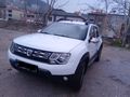 Sahibinden 4*4 Dacia Duster 1.5 dCi Laureate 2016 Model