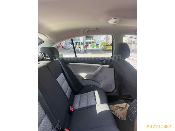 Sahibinden Skoda Octavia 1.6 Ambiente Optimal 2011 Model 