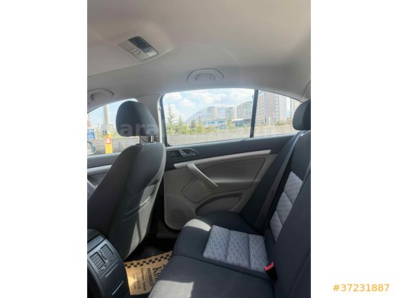 Sahibinden Skoda Octavia 1.6 Ambiente Optimal 2011 Model 