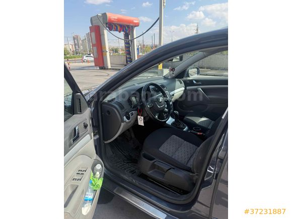 Sahibinden Skoda Octavia 1.6 Ambiente Optimal 2011 Model 