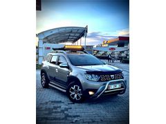 Sahibinden Dacia Duster