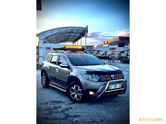 Sahibinden Dacia Duster