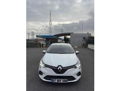 Sahibinden Renault Clio 1.0 SCe Joy 2020 Model  131.000 km Beyaz