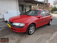 1996 MODEL OPEL VECTRA 1.6 GL 16 VALFE 340.000 KM'DE