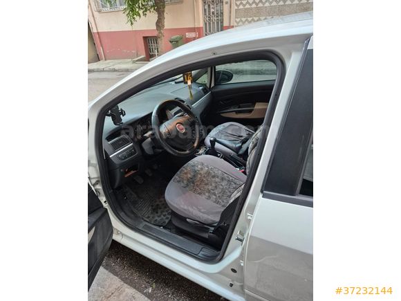 Sahibinden Fiat Linea 1.3 Multijet Active Plus 2011 Model