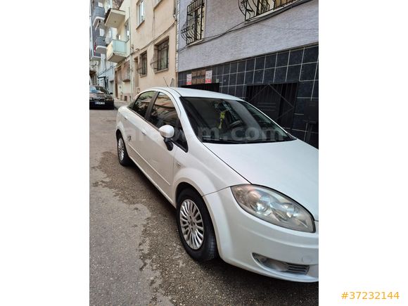 Sahibinden Fiat Linea 1.3 Multijet Active Plus 2011 Model