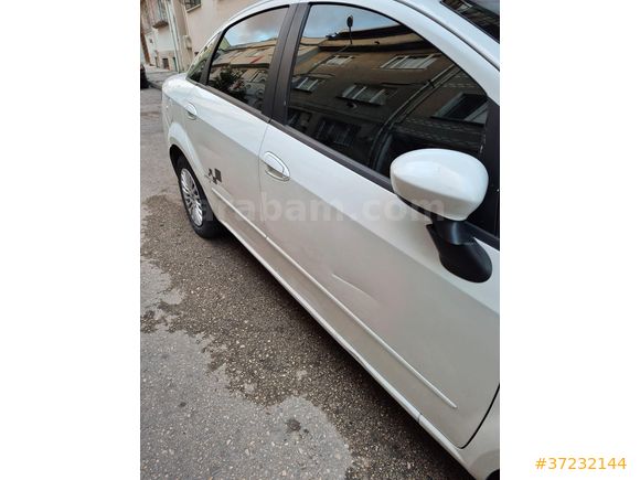 Sahibinden Fiat Linea 1.3 Multijet Active Plus 2011 Model